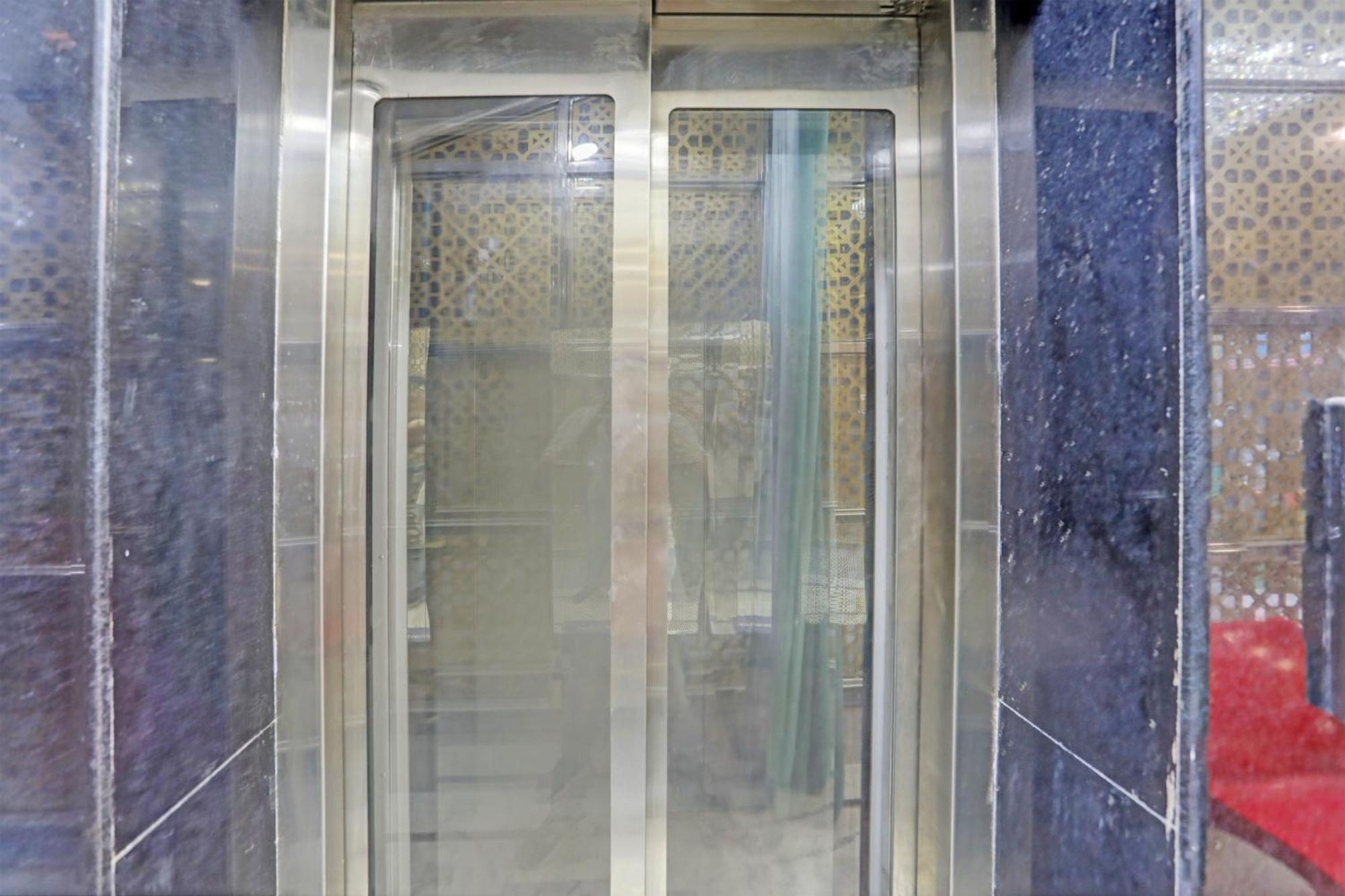 Hotel O Al Diwan Banquet And Suites Kānpur Eksteriør bilde