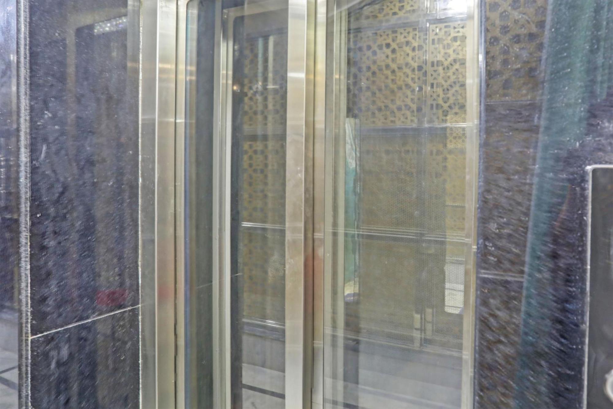 Hotel O Al Diwan Banquet And Suites Kānpur Eksteriør bilde